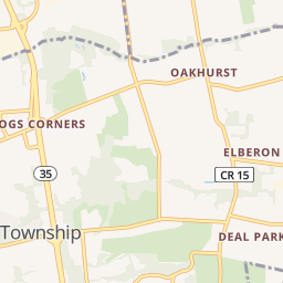 Andres Mejer Law Eatontown, NJ Office