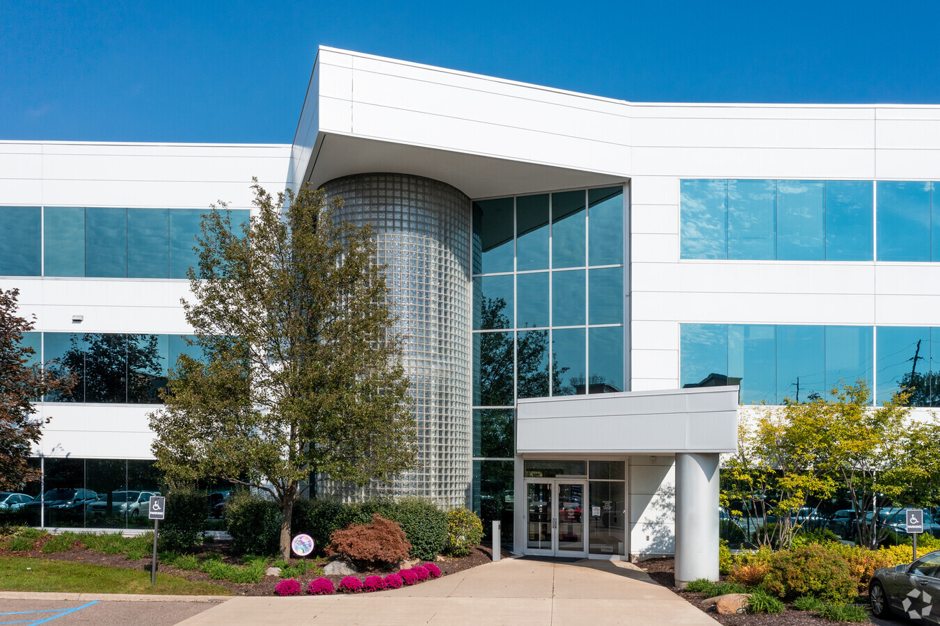 Mizerowski Thon & Parker, P.C Walled Lake, MI Office