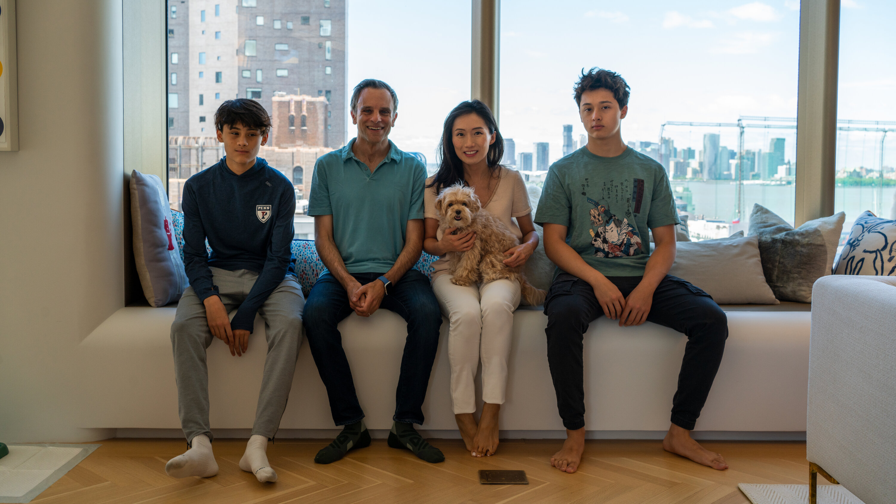 Couch White, LLP New York City, NY Office