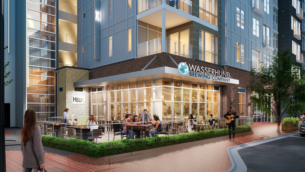 Hofheimer Family Law Firm Chesapeake, VA Office