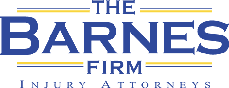 The Barnes Firm Oakland, CA Office