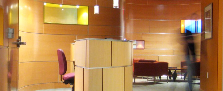 Hurley Burish, SC Madison, WI Office