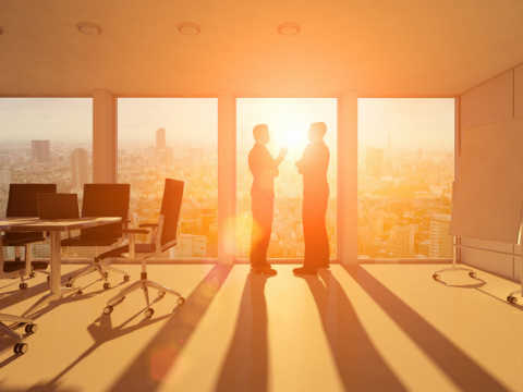 Freeborn & Peters,  LLP New York City, NY Office