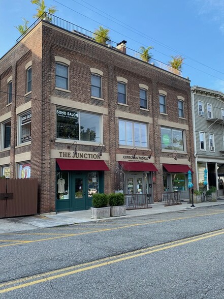 Sobo & Sobo Trenton, NJ Office