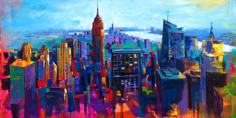 Jameson Law LLC New York City, NY Office