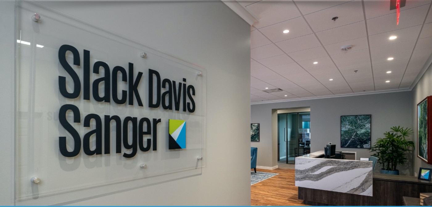 Slack Davis Sanger LLP Dallas, TX Office