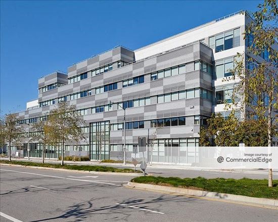 Gunderson Dettmer Los Angeles, CA Office