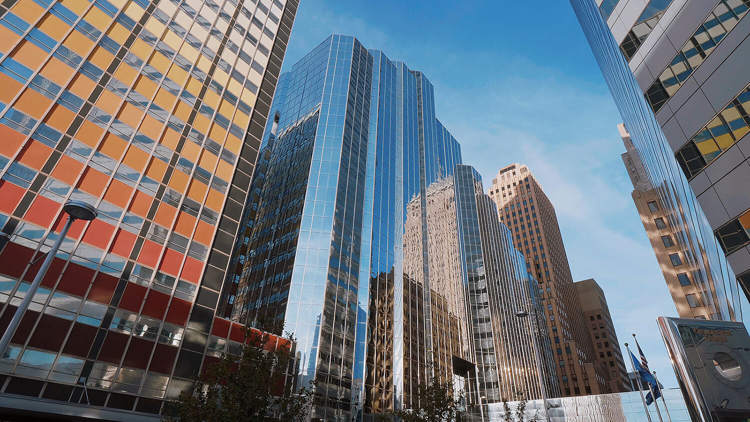 Christensen Law Group,PLLC Oklahoma City, OK Office