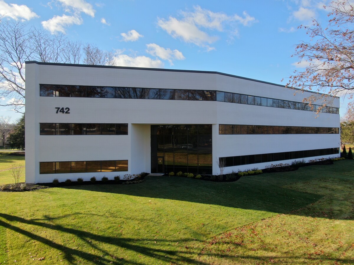 Portnoy Schneck L.L.C Princeton, NJ Office