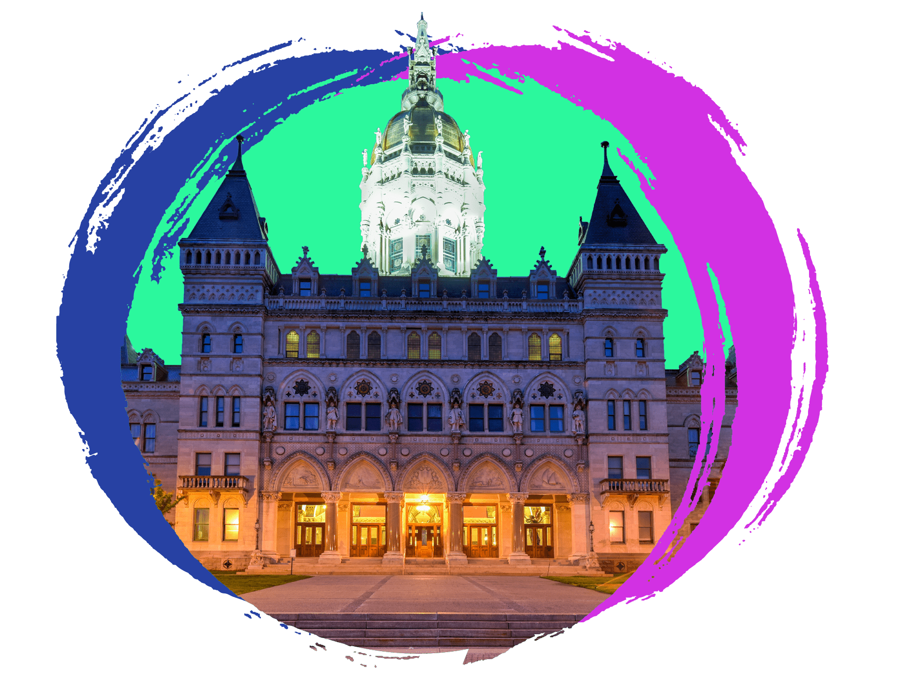 Goff Law Group Hartford,  Office