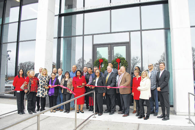 Kahn & Associates LLC Lumberton, NC Office