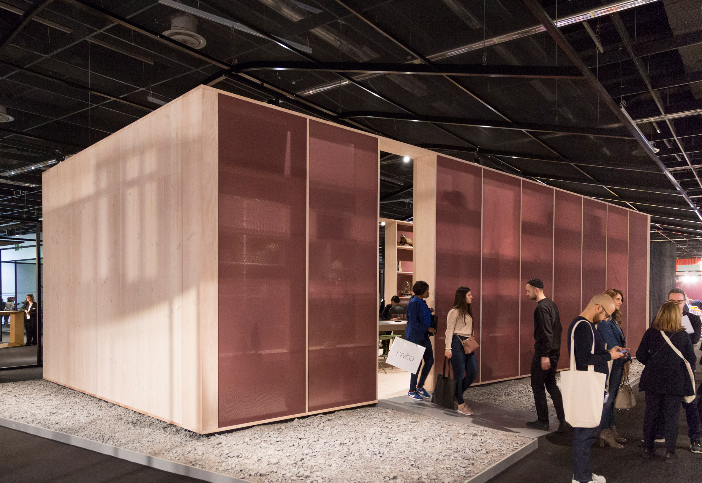 Brachers London, United Kingdom Office