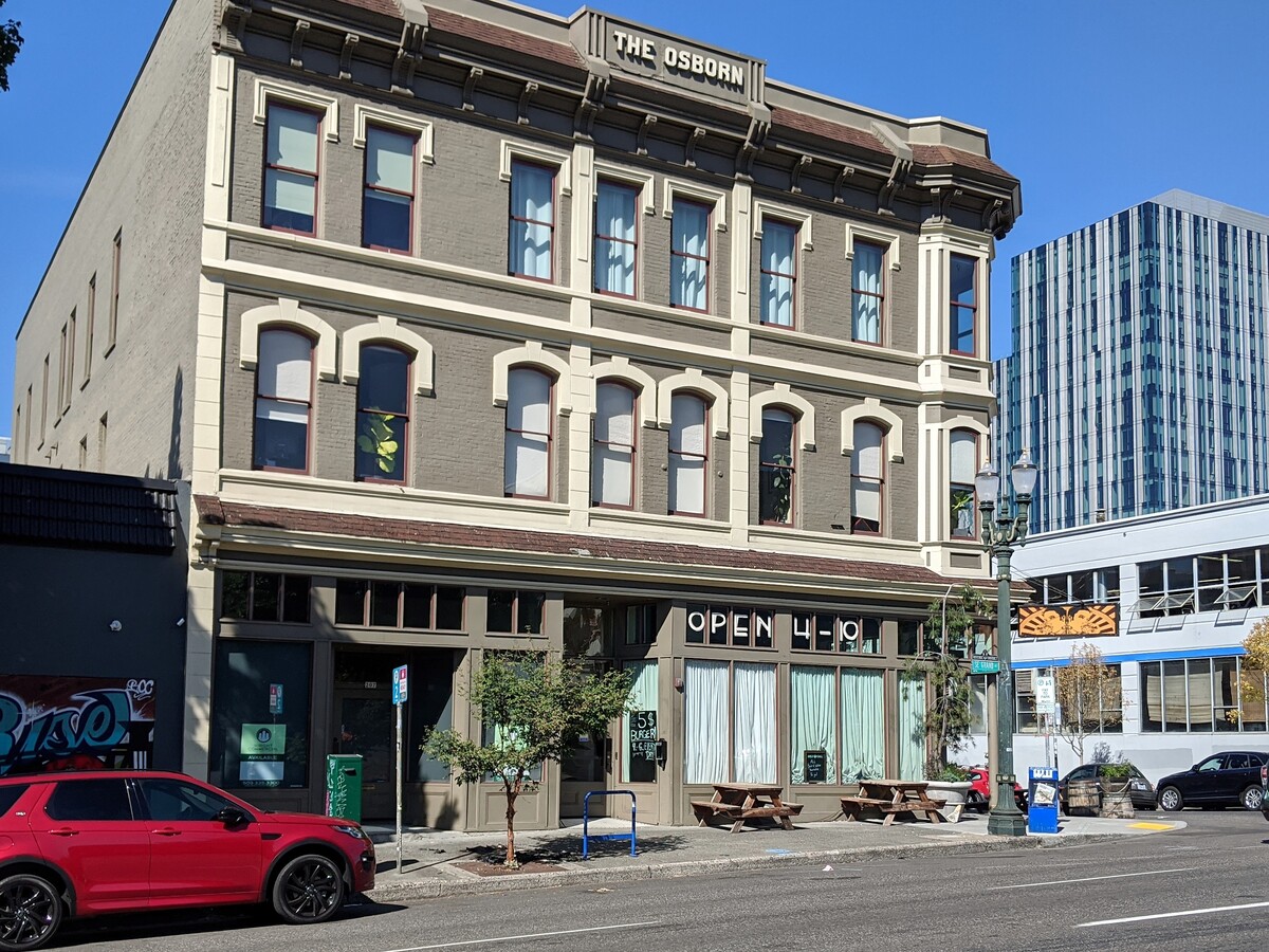 Pekelder Family Law, PC Portland,  Office