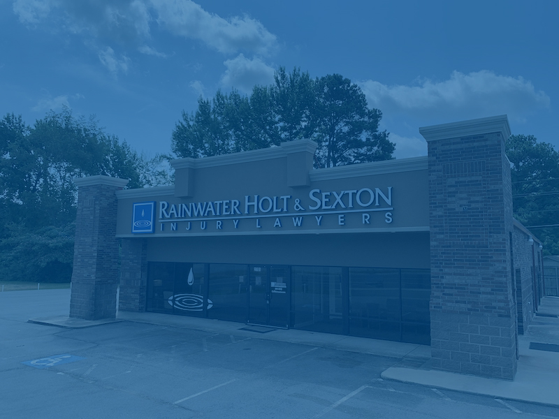 Rainwater, Holt & Sexton Hot Springs, AR Office