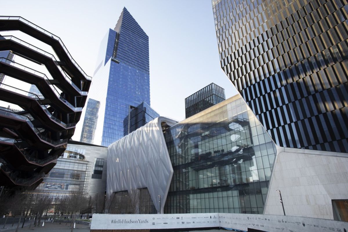 Guardian Litigation Group New York City, NY Office