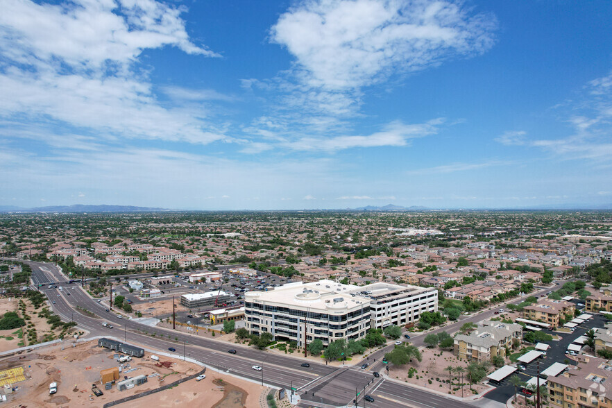 Wilson-Goodman Law Group, PLLC Gilbert, AZ Office