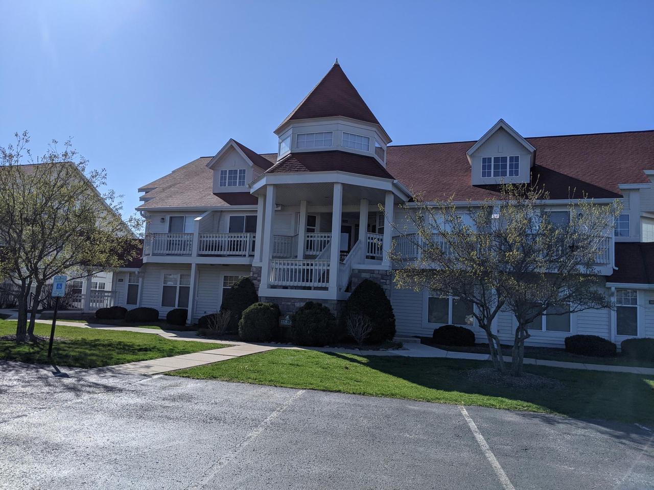 Thorpe & Christian, S.C Delavan, WI Office