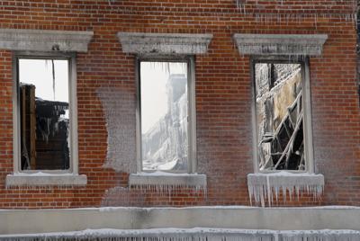 Mossman Law Firm Vinton,  Office