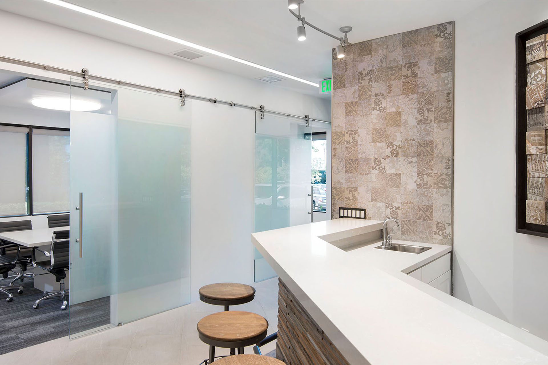 Andrade & Associates Laguna Hills, CA Office