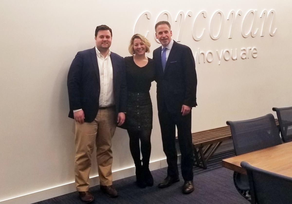 Abrams Garfinkel Margolis Bergson, LLP New York City, NY Office