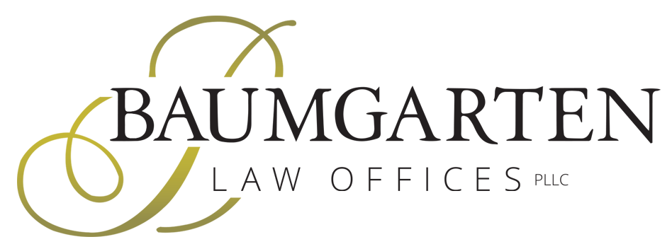 Baumgarten Law Offices PLLC Pullman,  Office