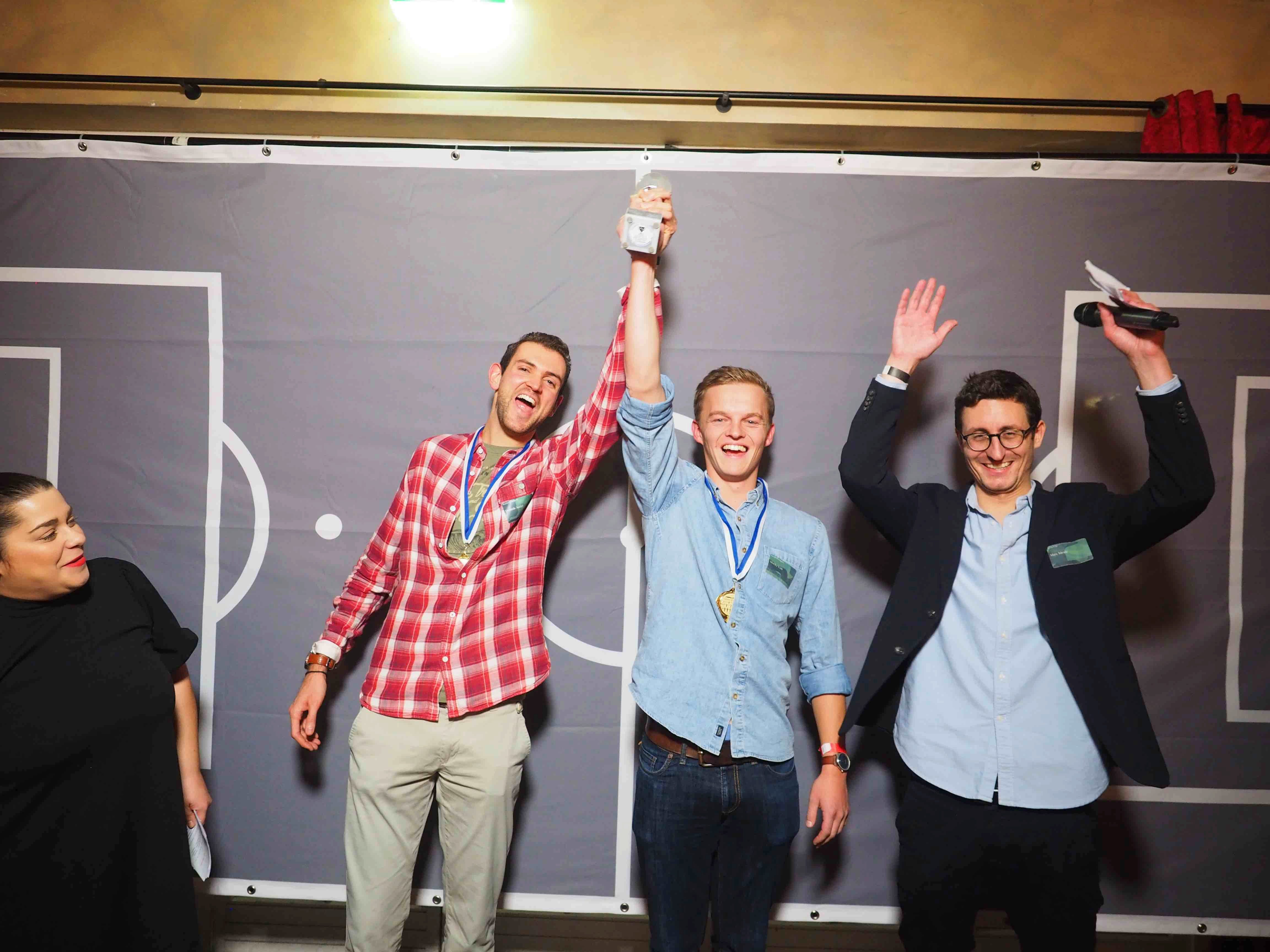 Wach + Meckes LLP Munich, Germany Office