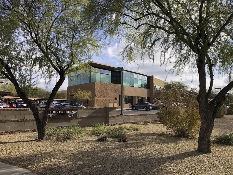 Rusing Lopez & Lizardi, P.L.L.C Scottsdale, AZ Office