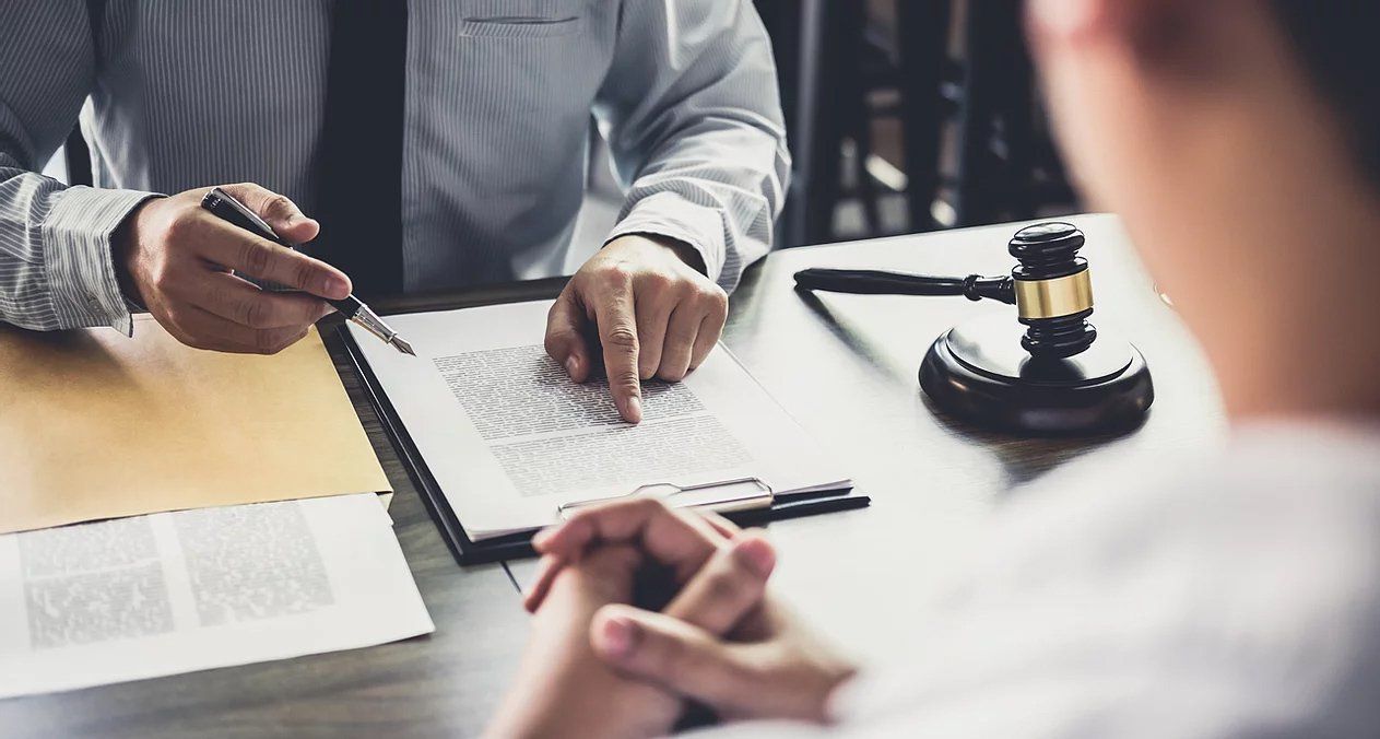 Parker & Irwin A Professional Corporation San Diego, CA Office