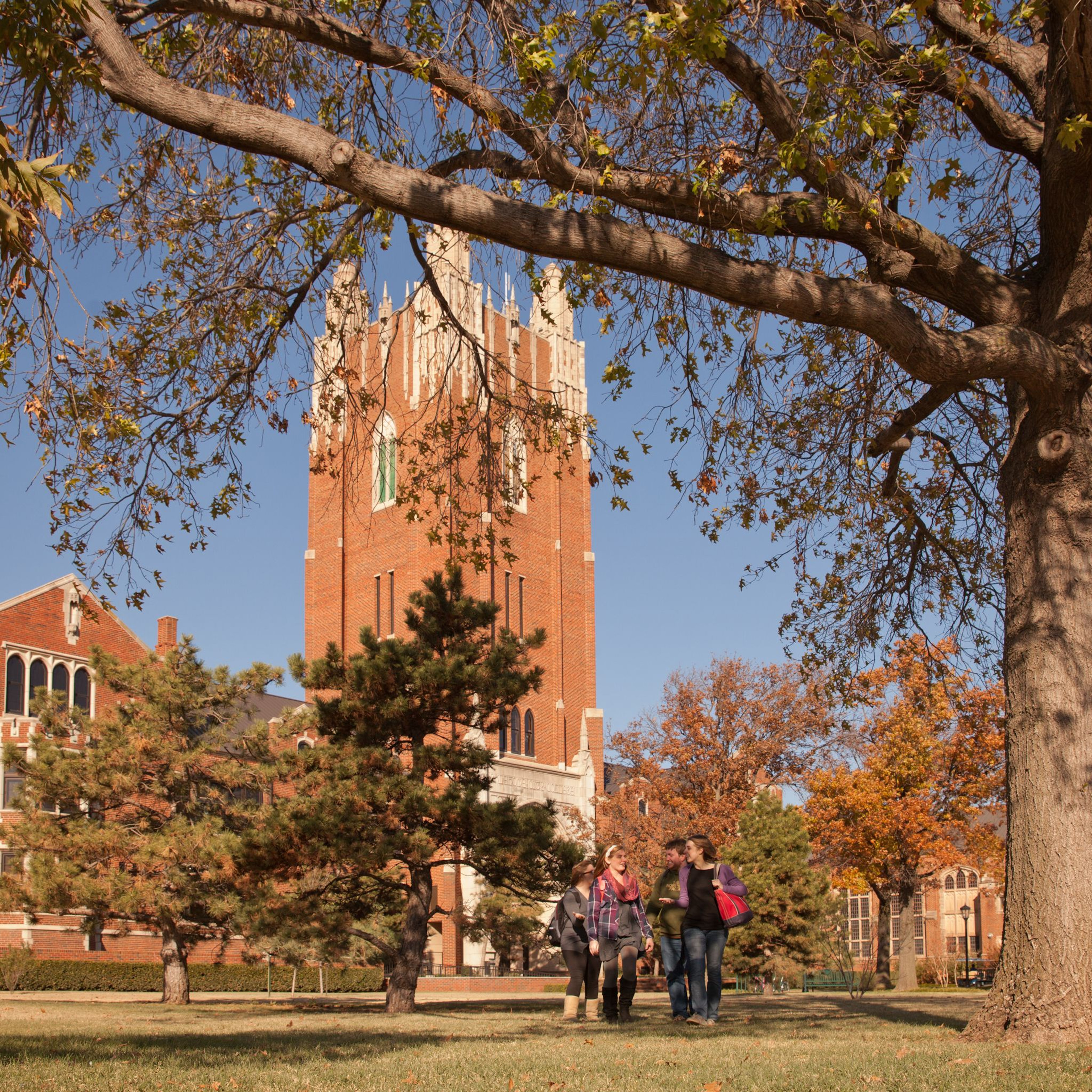 Bass Law Oklahoma City, OK Office