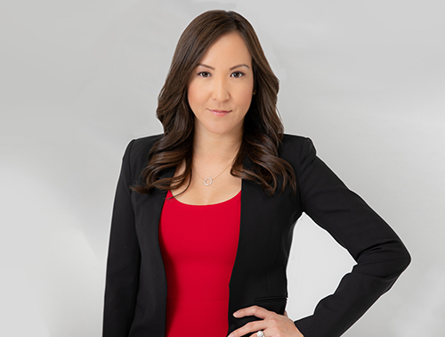 Law Offices of Anna R. Yum San Diego,  Office