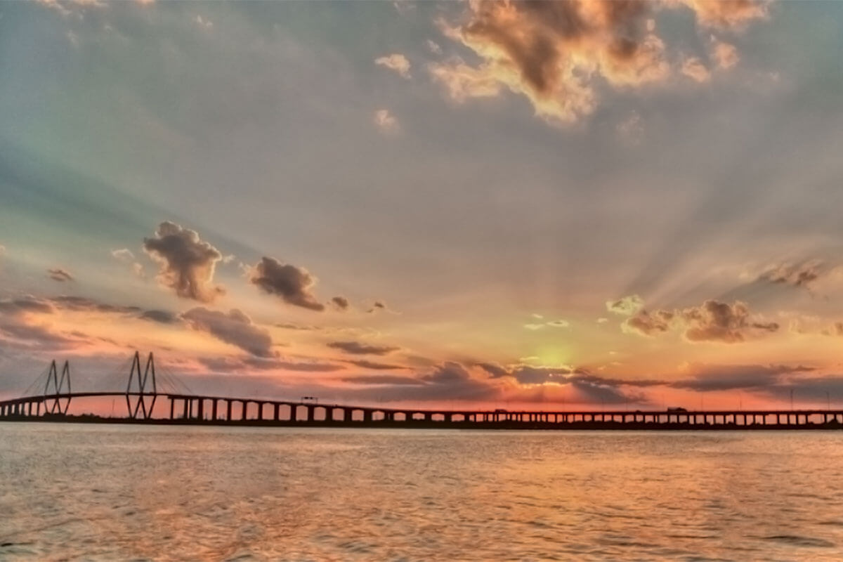 The Carlson Law Firm Baytown, TX Office