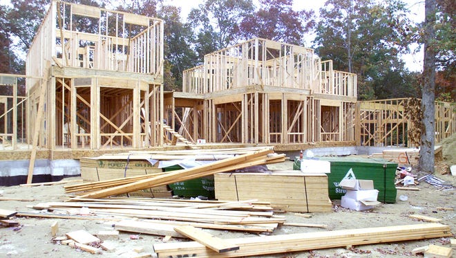 Piasecki & Whitelaw LLC Green Brook,  Office