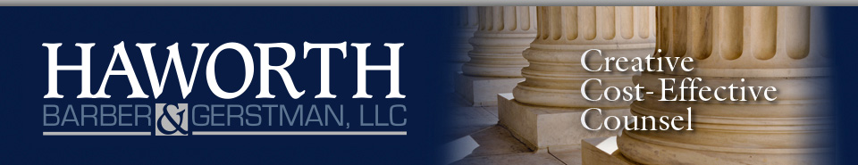 Haworth Barber & Gerstman, LLC New York City,  Office