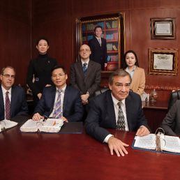 Law Offices of Sam X. J. Wu Rancho Cucamonga, CA Office