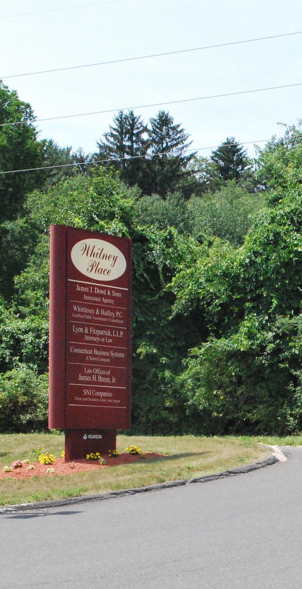 Lyon & FItzpatrick, LLP Holyoke, MA Office