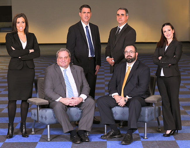 Lewis Johs Avallone Aviles, LLP Riverhead, NY Office