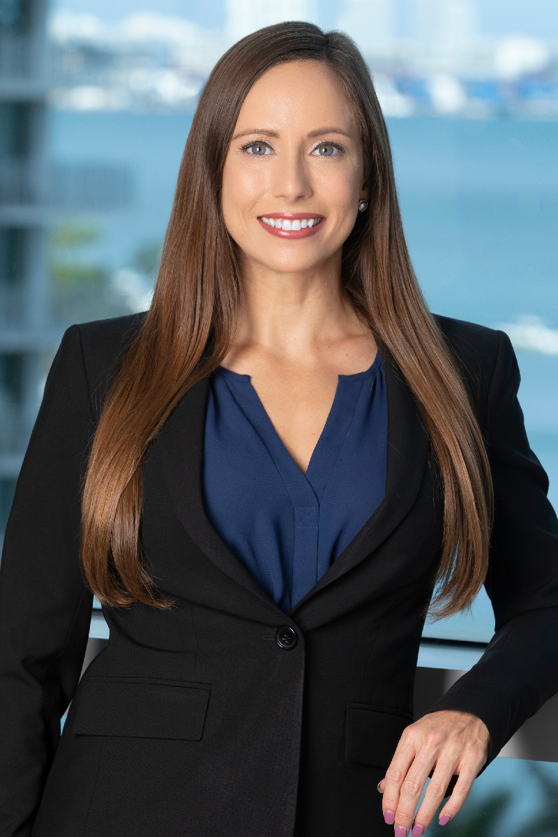 Sequor Law Miami, FL Office