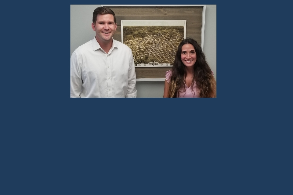 Willson Jones Carter & Baxley, P.A Columbia, SC Office