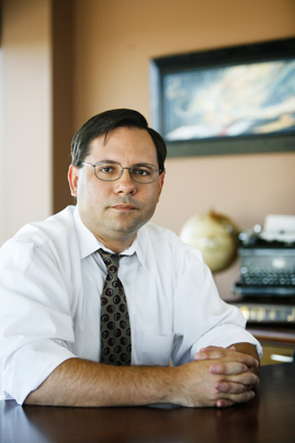 Hesse Martone Saint Louis, MO Office