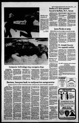 McCroskey Law Battle Creek, MI Office