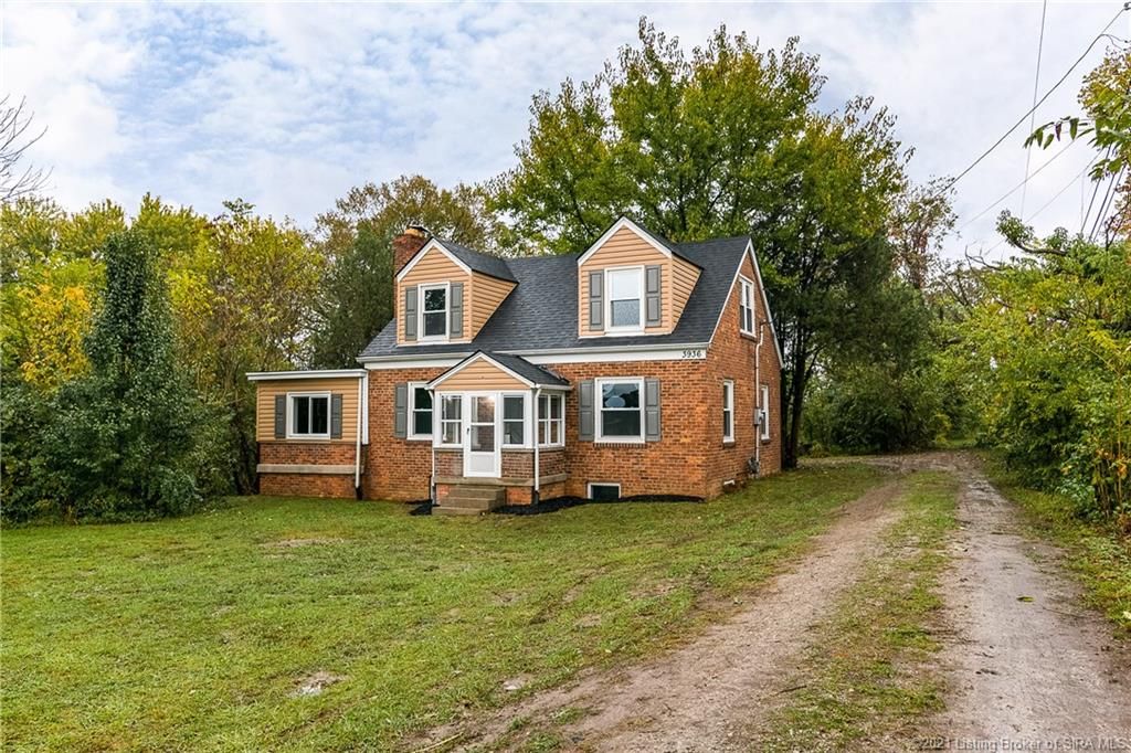 Koehler Law Office New Albany, IN Office