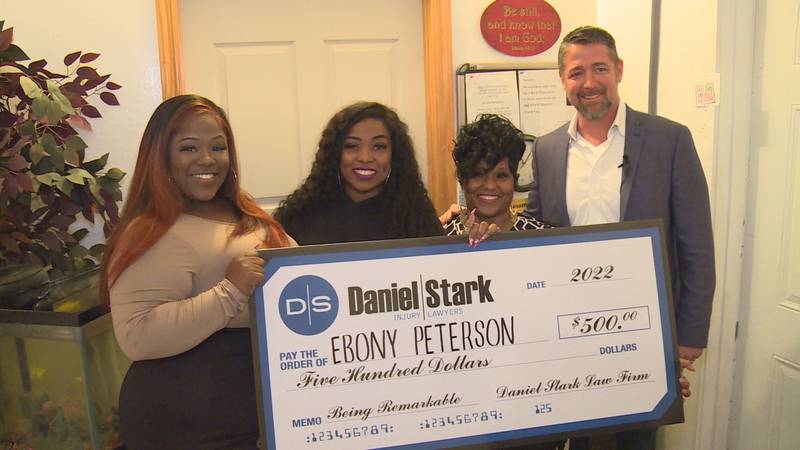 Peterson Law Group Bryan, TX Office