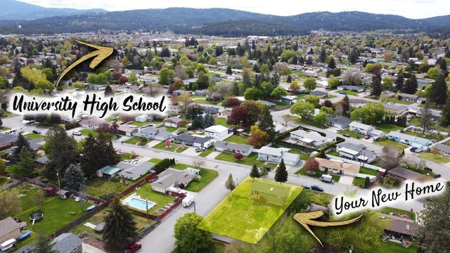 Summit Law Group Spokane, WA Office