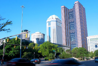 Kegler Brown Hill + Ritter, A Legal Professional Association Marion, OH Office