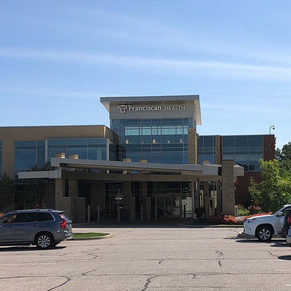 McCready Law Chesterton, IN Office