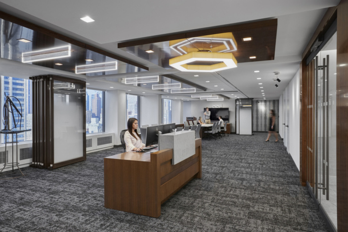 Hodgson Russ LLP New York City, NY Office