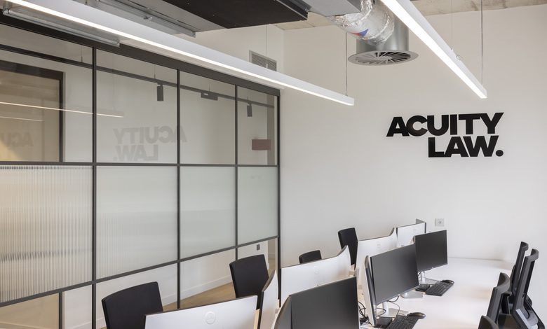 Acuity Legal Limited Swansea, United Kingdom Office