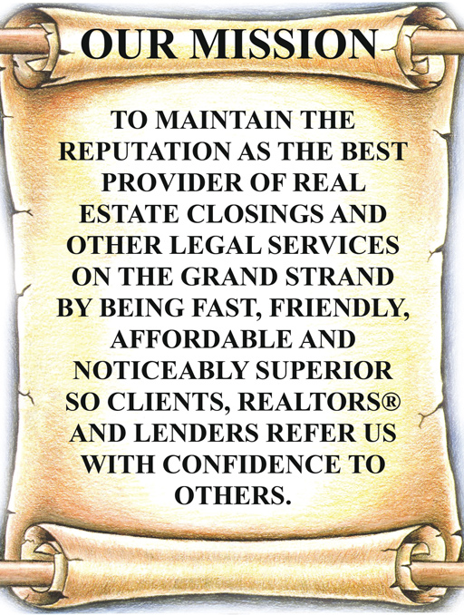 Murray Law Offices, PA Murrells Inlet, SC Office