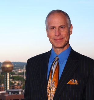 Oberman & Rice Law Firm Knoxville,  Office