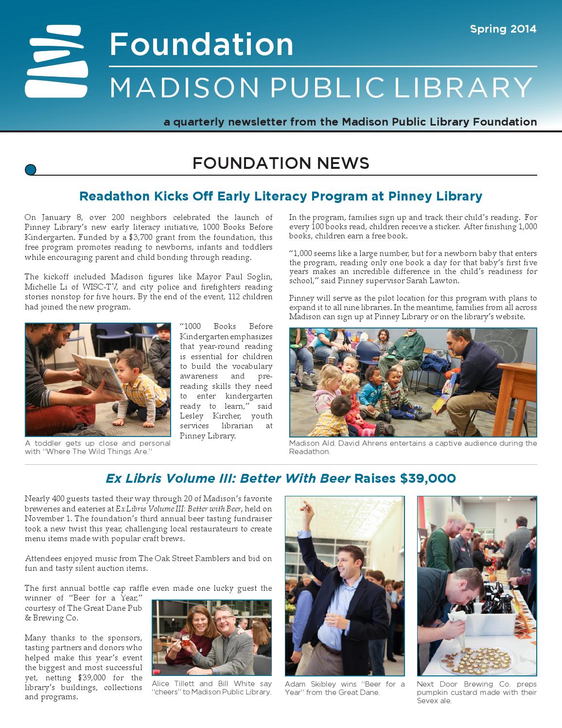 Annen Roetter, LLC Madison,  Office